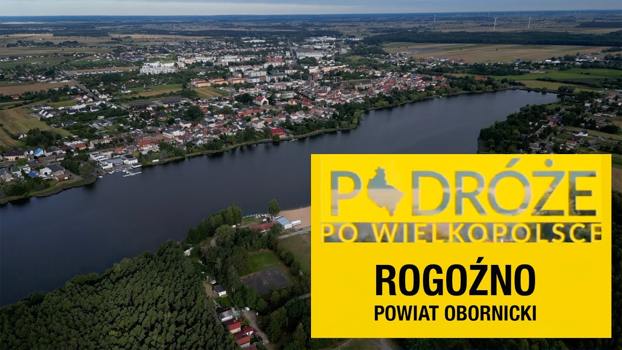 Gmina Rogoźno (powiat obornicki)