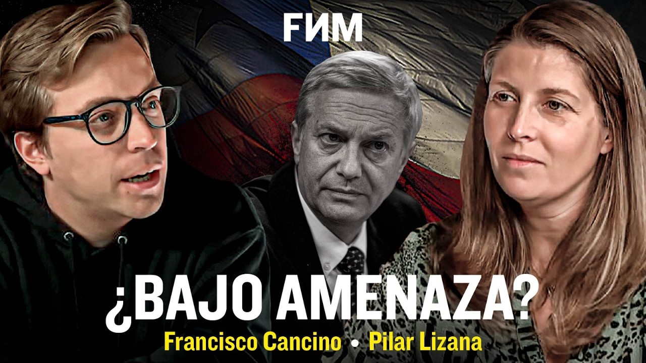 Lo que se viene con Kast... l Zona Criminal FNM con Pilar Lizana y F. Cancino