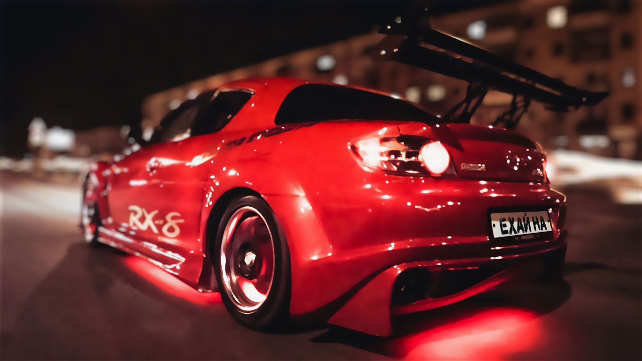 NEED FOR SPEED IN REAL LIFE!