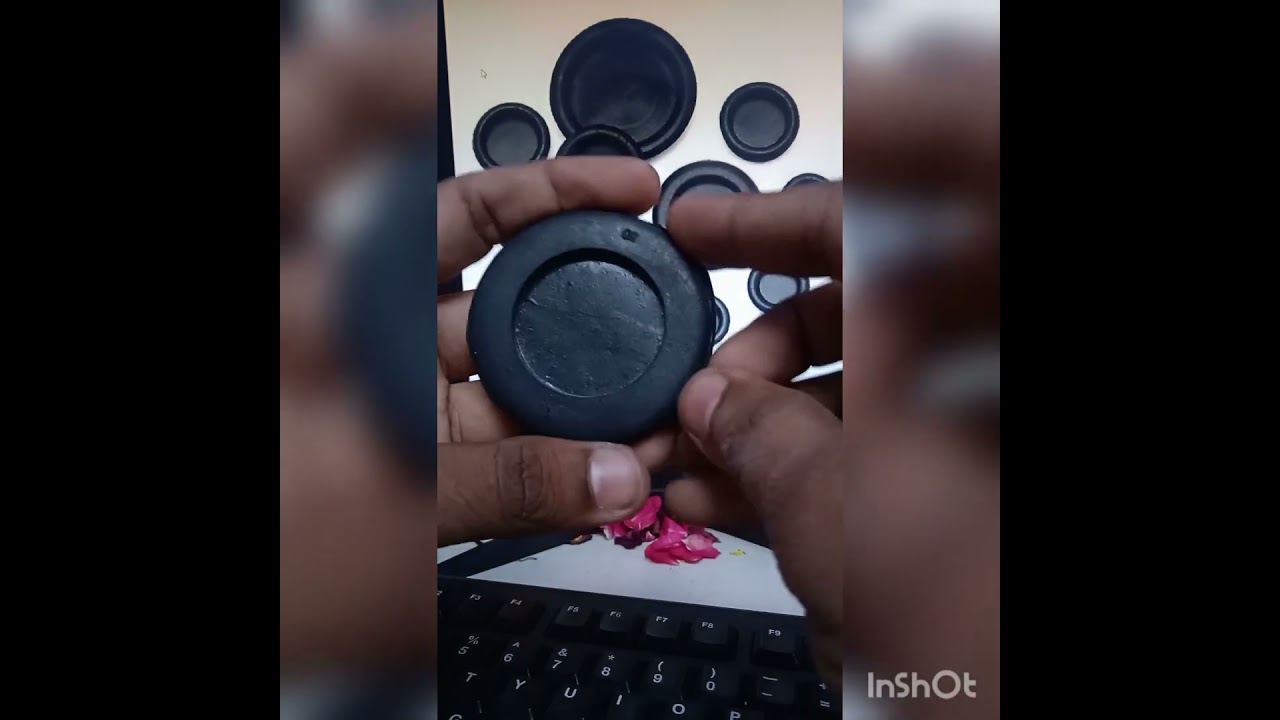 rubber grommet