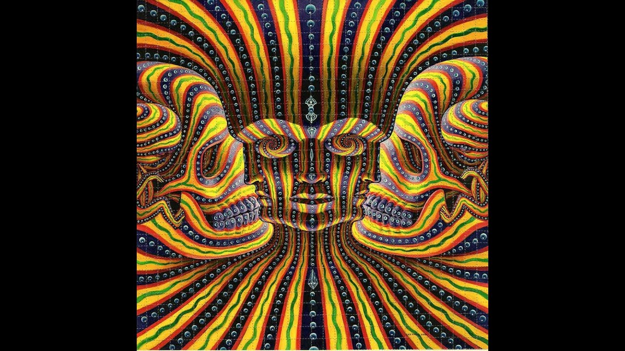 Phaxe - Our Music - From me to you - Mixed by B.B.Gin (Progressive-Psy Trance-Goa)