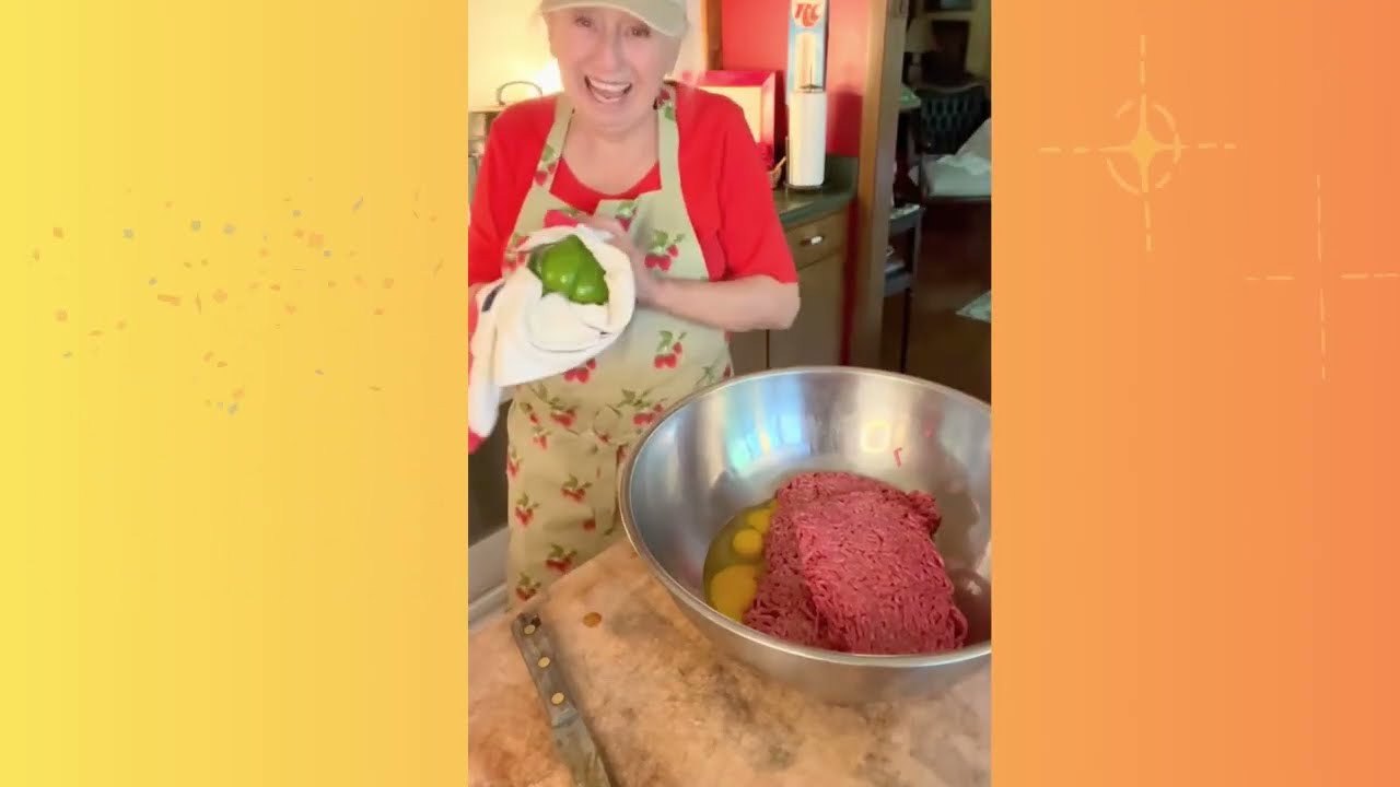 Brenda Gantt Meatloaf Recipe