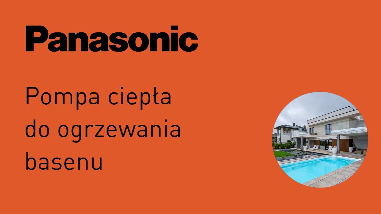 Pompa ciepła do ogrzewania basenu – Czy to możliwe?
