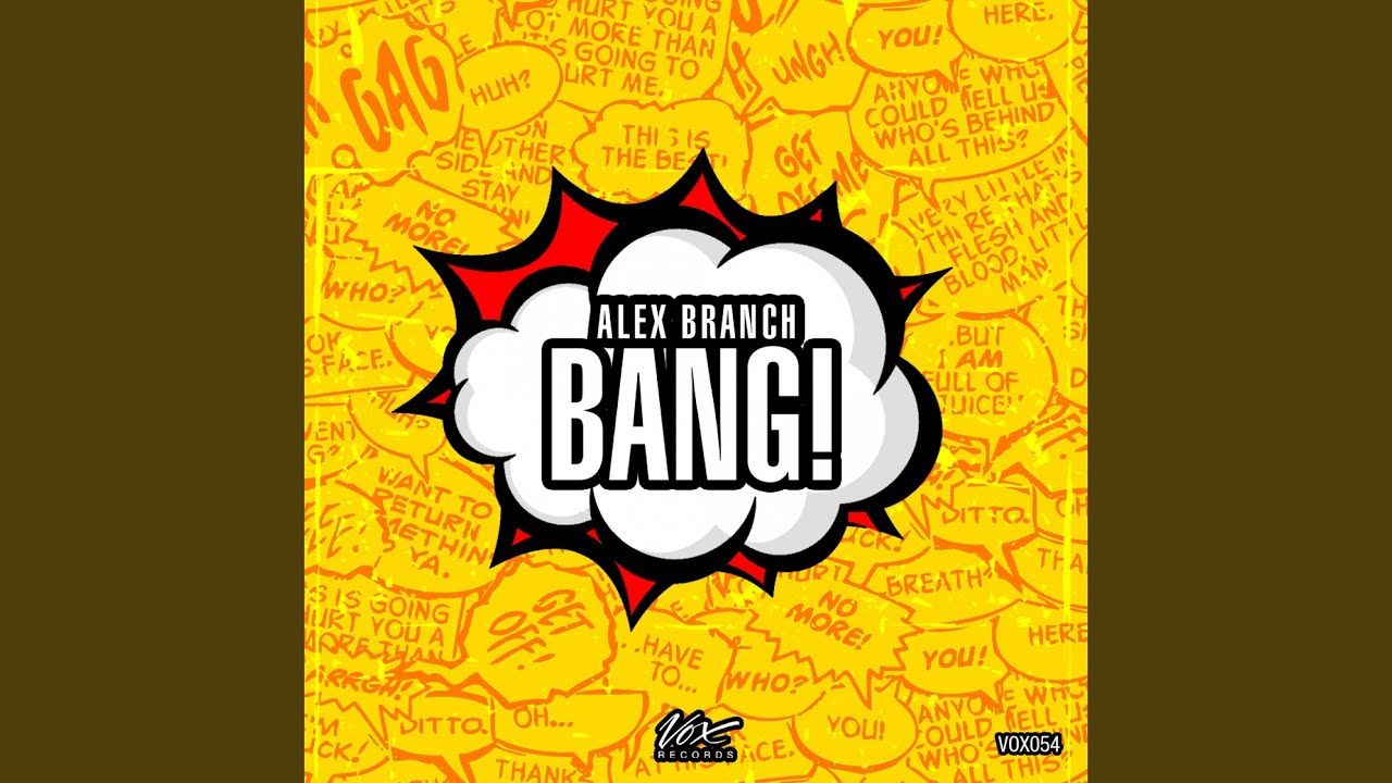 Bang! (Original Mix)