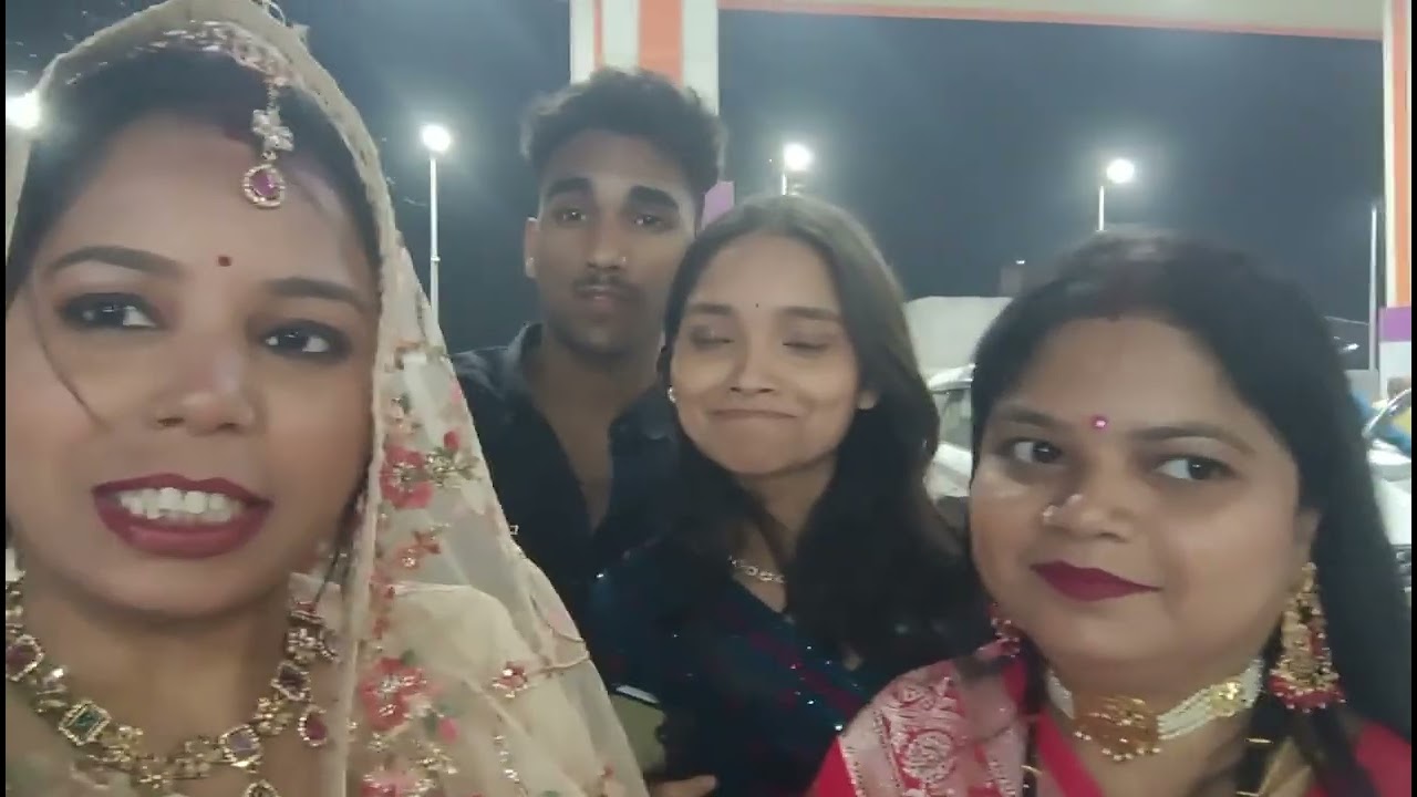 हम जा रहे थे program me Or an time pr hmara saman pura nhi ho paya 🥺🥺#fullvlog #himanshshekharvlog 🤨