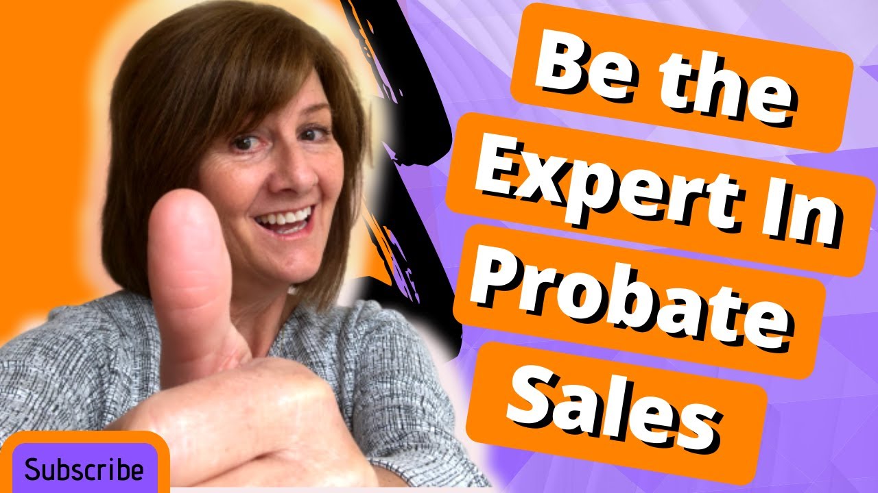 House Investors | Probate Real Estate Sales 101