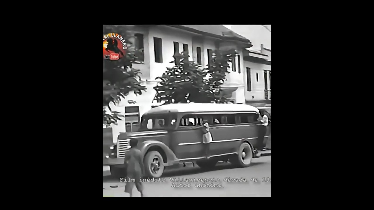 HISTORIA DE VILLAVICENCIO
