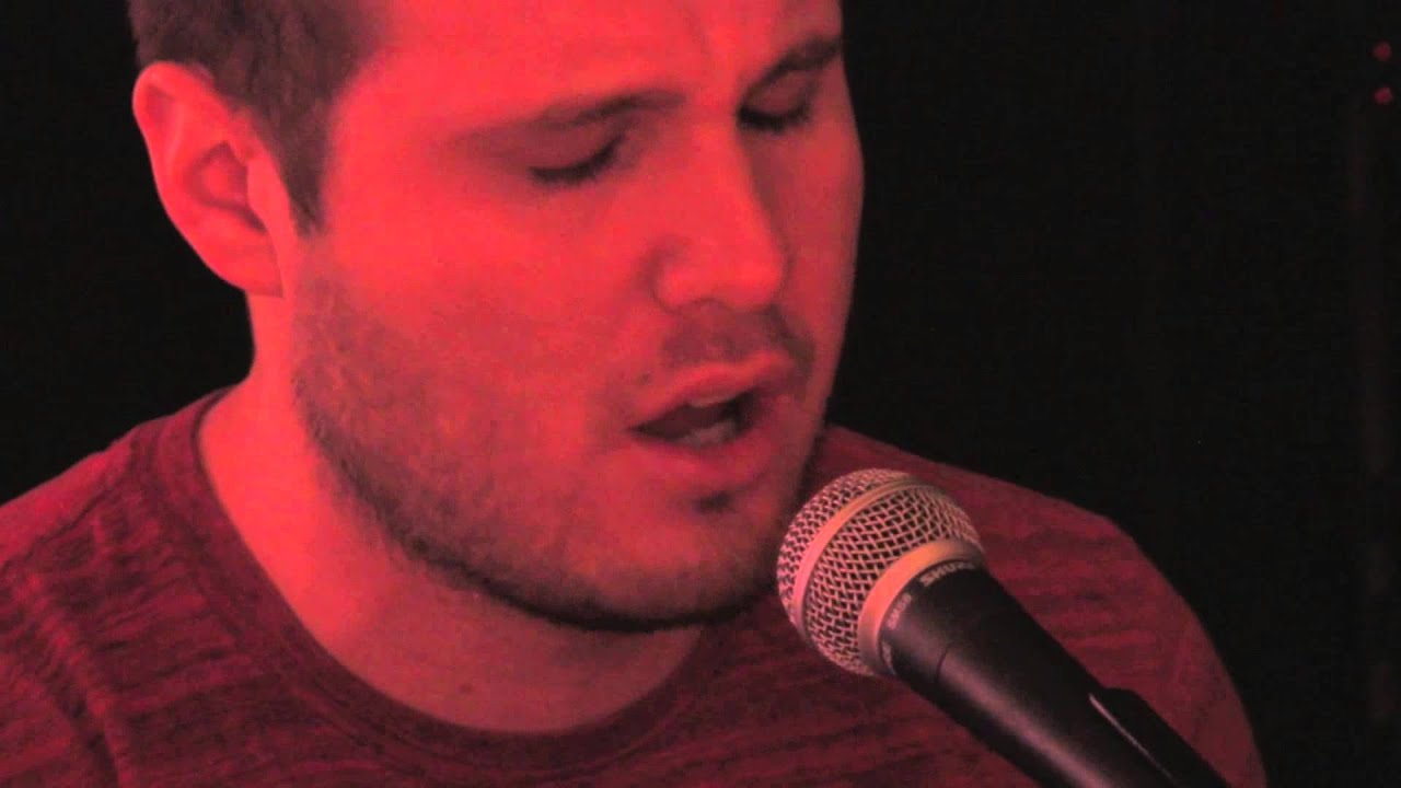 Landmine - Train (Travis Ballard Cover)