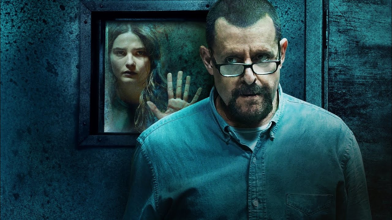 Girl in the Basement (2021) Trailer