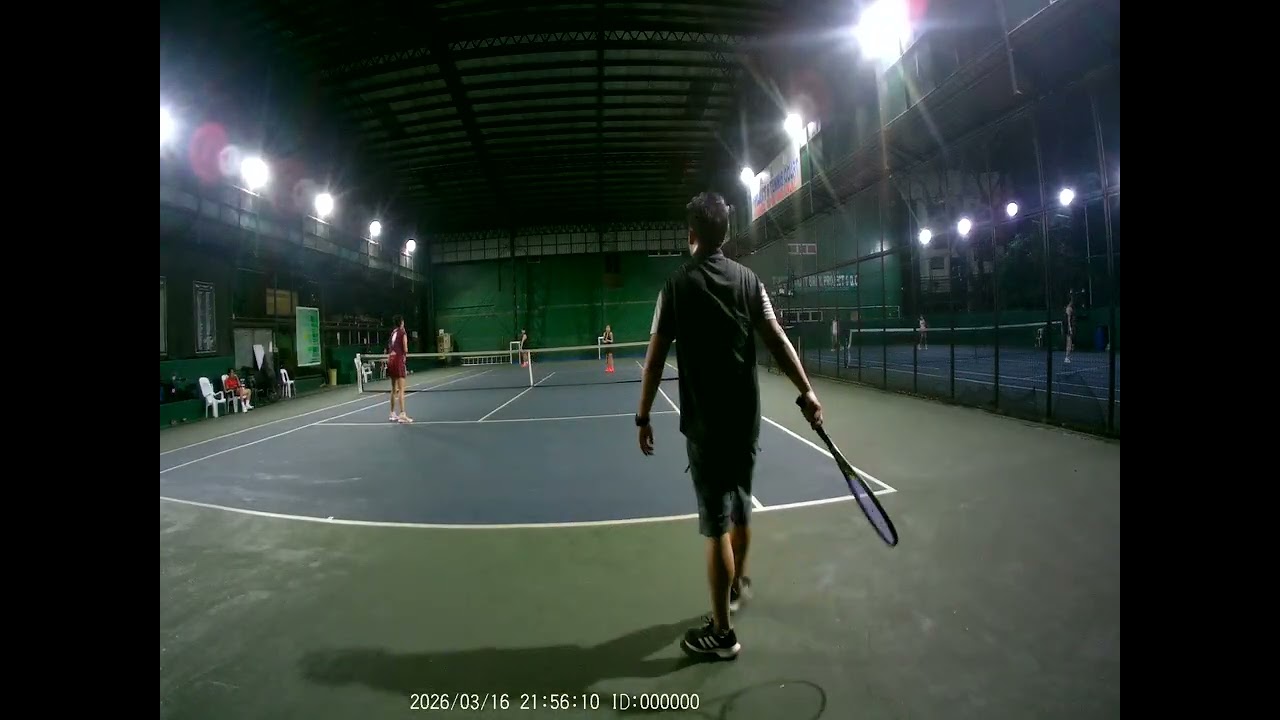 P6 long rally 20 shots