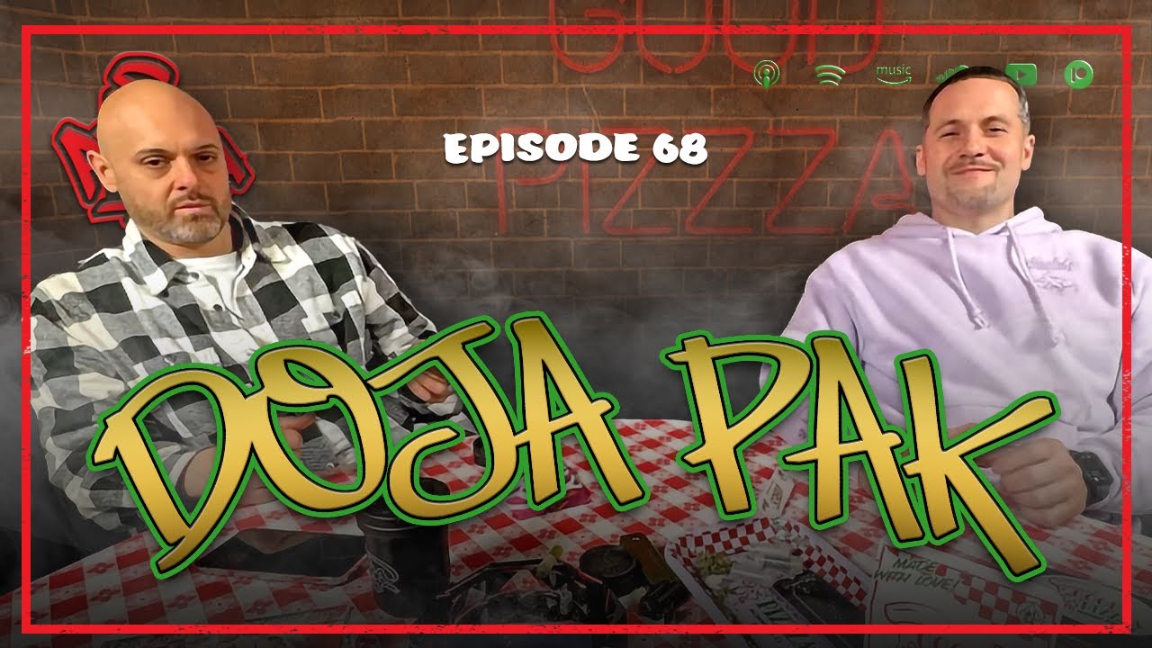 Episode 68: Doja Pak