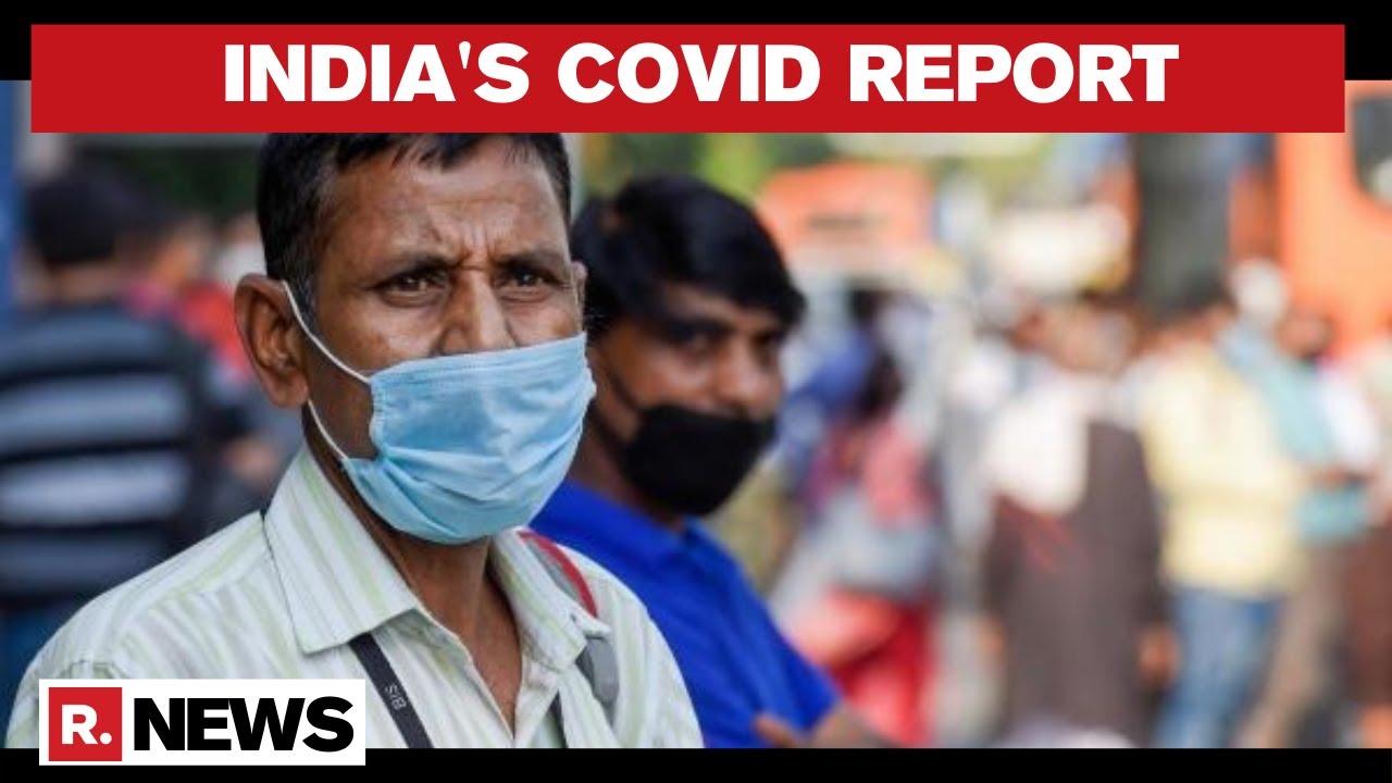 Coronavirus Update: 2 Lakh New Cases Registered In India; Record Daily High