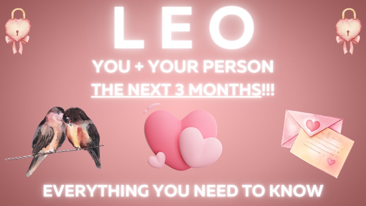 LEO 💗 CHOICES & DECISIONS 🫢 THEY WANT YOU BACK, BUT DO YOU WANT THEM TOO? 🤨