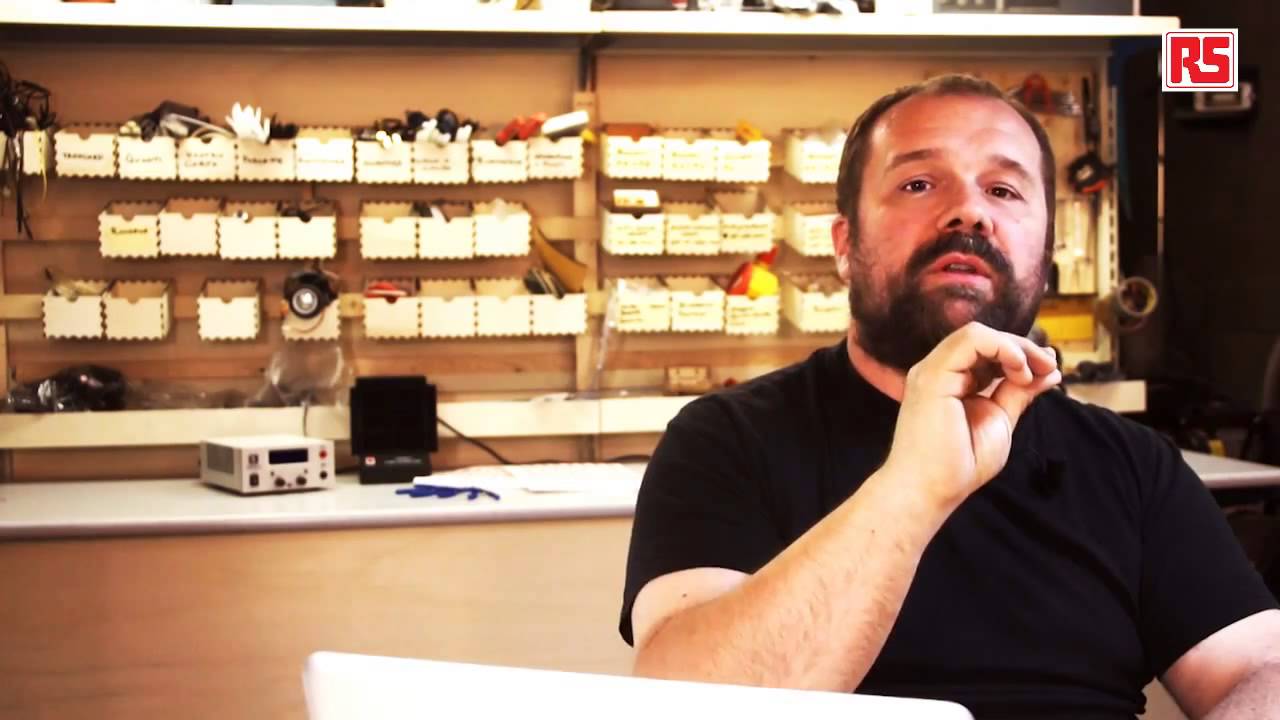 Arduino Video Tutorial - 05  Keyboard