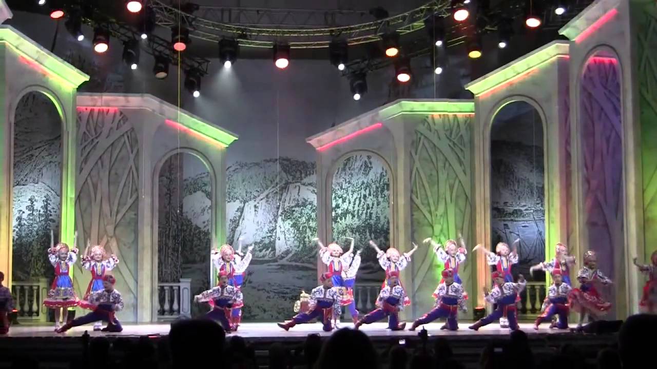 Сибирский разгуляй Веснушки
