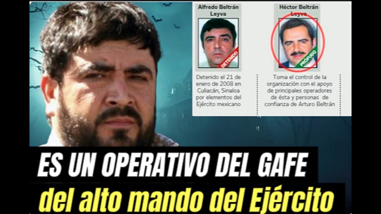 Historia.- La captura y rescate del Mochomo