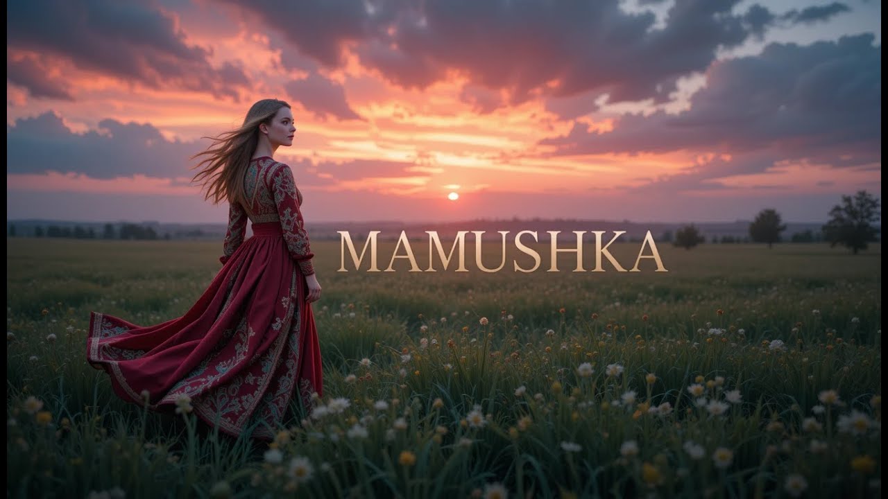 [FREE] Russian Ethnic Trap Beat 2026 – “MAMUSHKA”  Epic Freestyle Instrumental