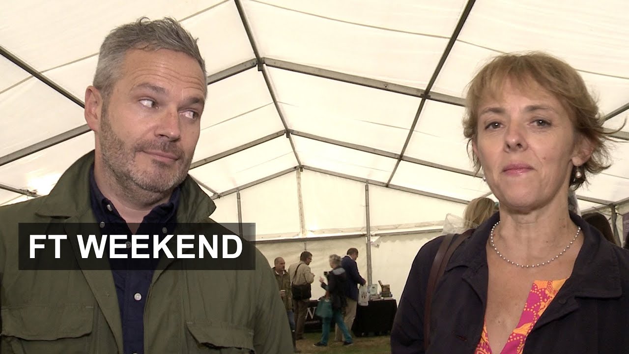 Дело Келлауэй против Брюле: правила офисной жизни | FT Weekend