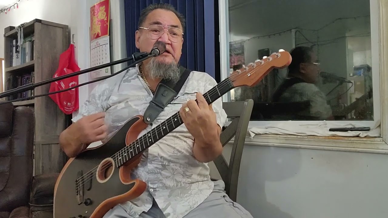 Savior King - Cyril Cooper