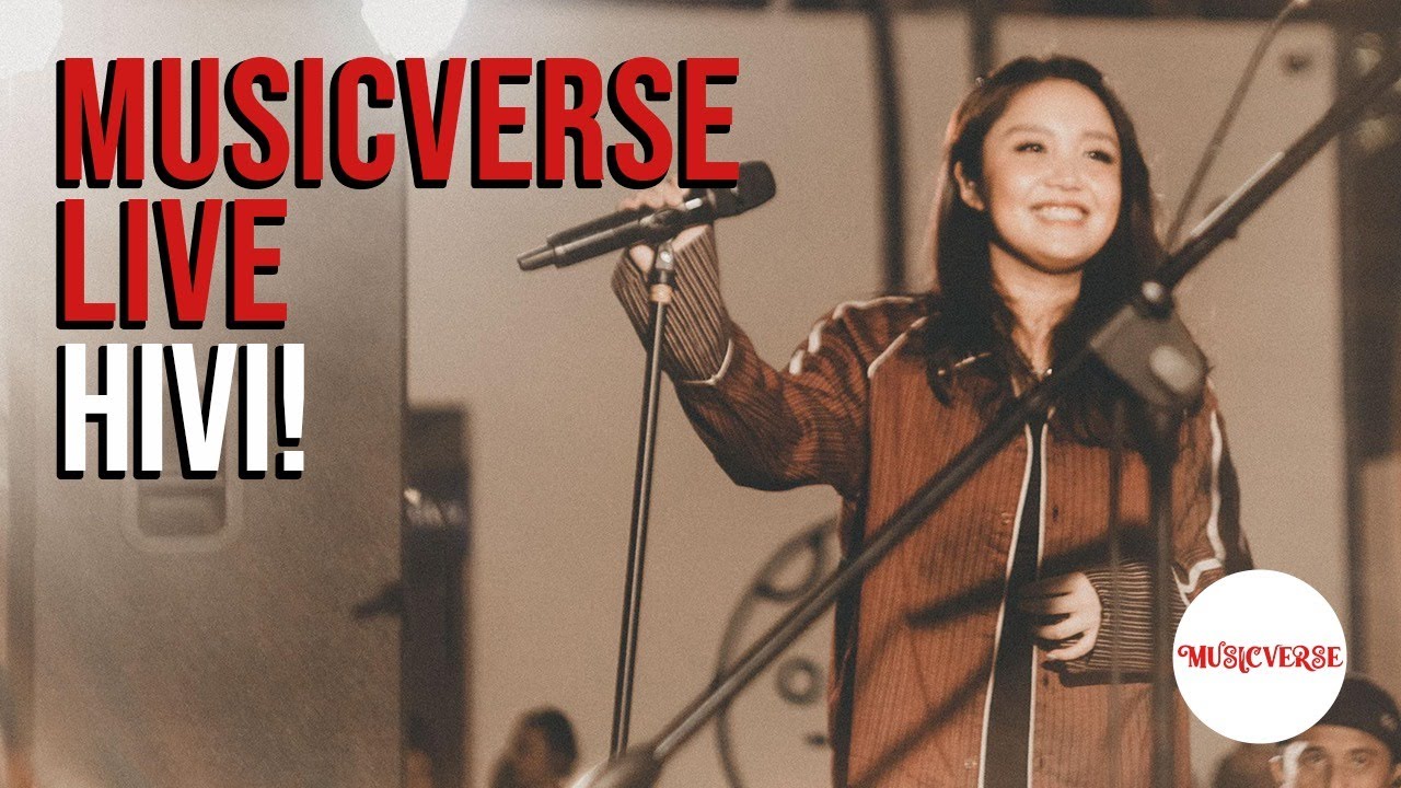 HiVi! at Musicverse Live (2024)