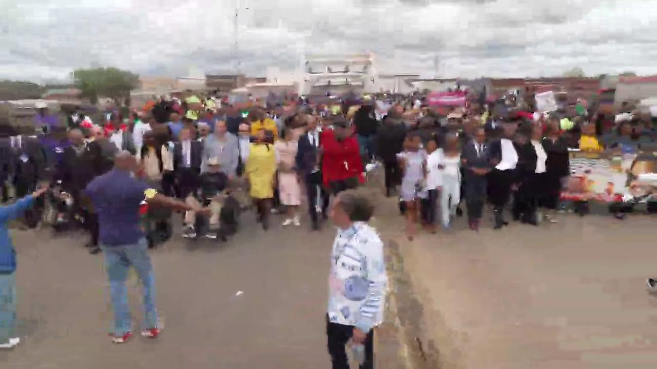 Selma Bridge Crossing Jubilee 2026
