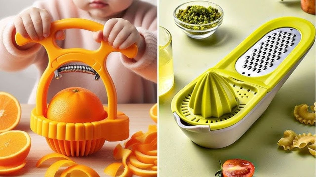 50 Must-Have Kitchen Gadgets for a Modern Home | Amazon Finds!