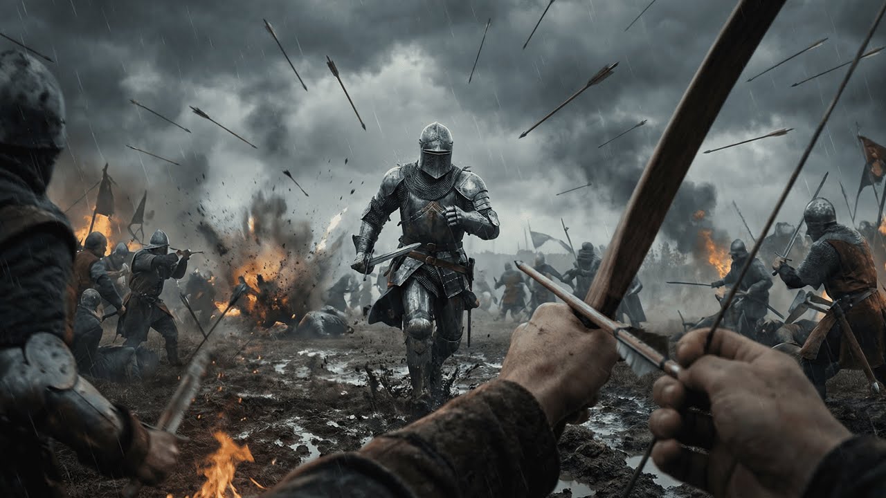 БИТВА ЗА СЕВЕР. Возвращаем Агилтинг и качаем инженерию | Bannerlord #28 ⚔️