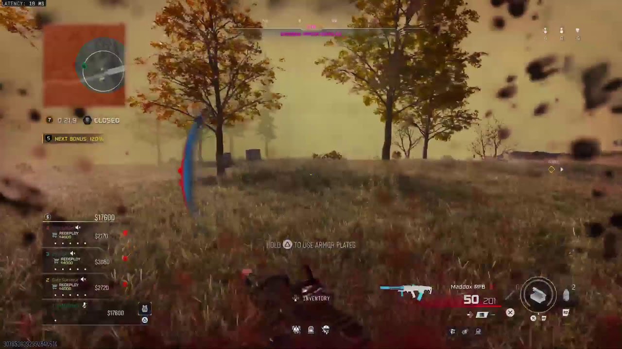 Warzone Casual Master Prestige 💯 %