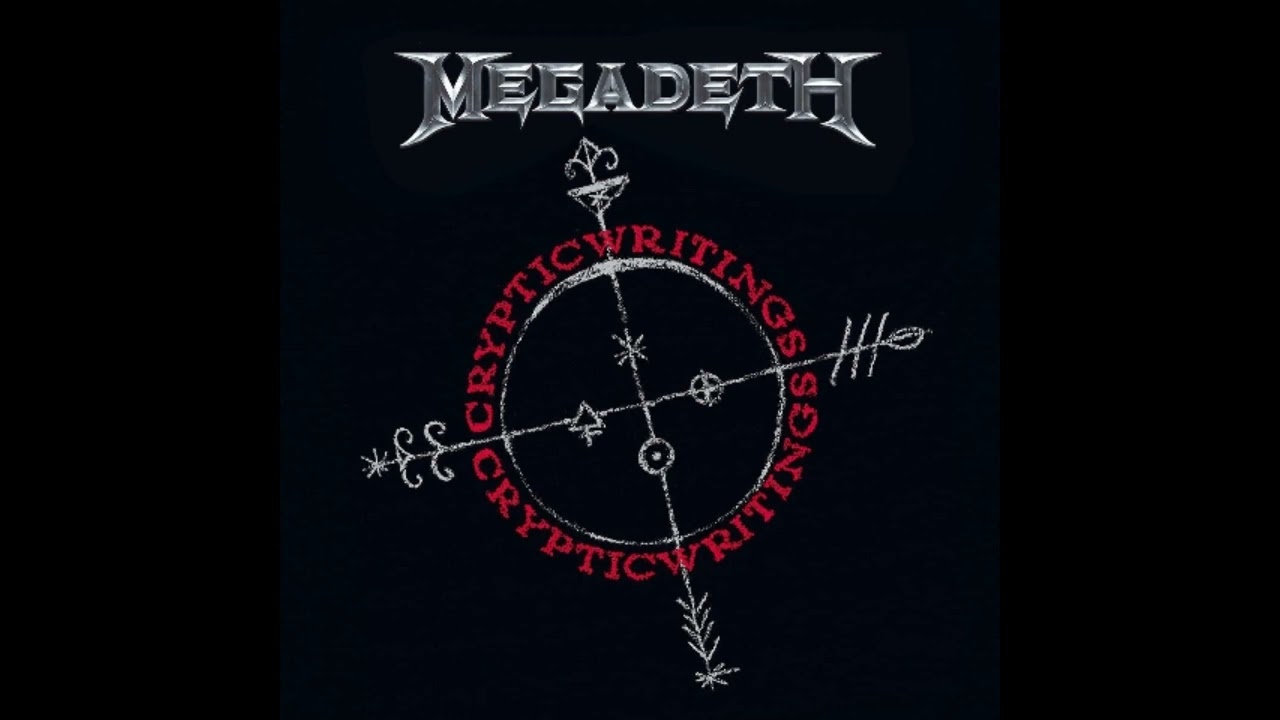 Megadeth - She-Wolf (Eb Tuning)