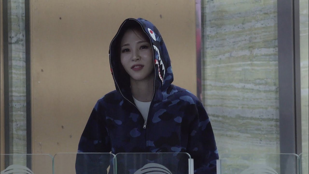 20241018 볼륨을 높여요 스폐셜 DJ 문별 퇴근길