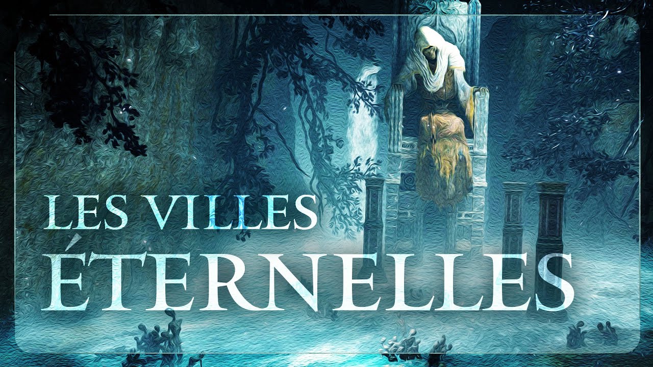 Elden Ring – Les Villes Eternelles (avant DLC)