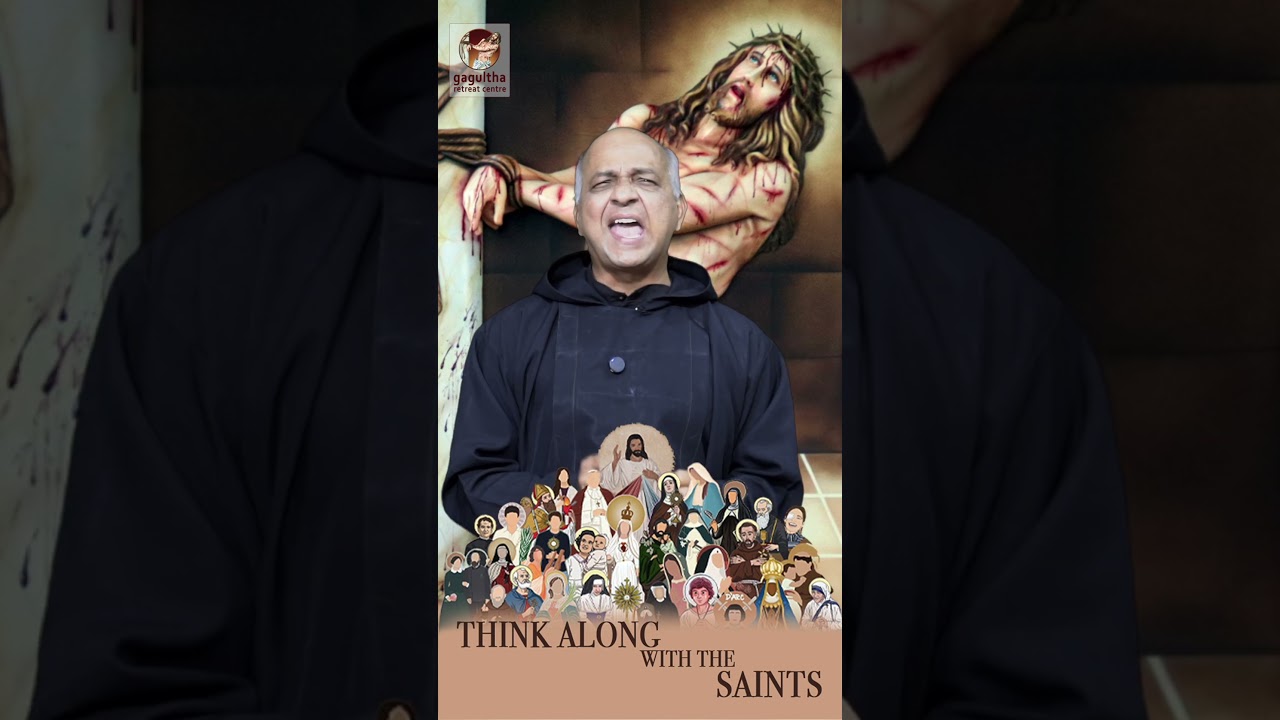 Think along with saints   Ep 418 January 13