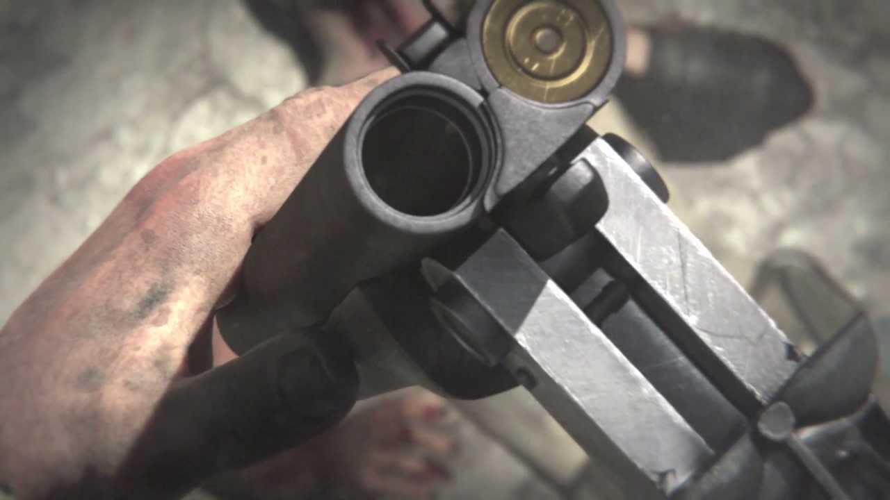 Mad Max, trailer de E3