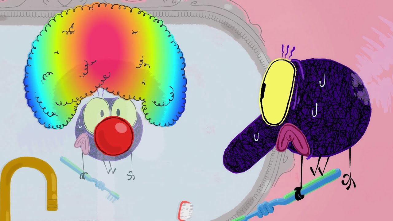 Hubert & Takako 🤡 Takako est l'élue 🤡 Épisodes en HD