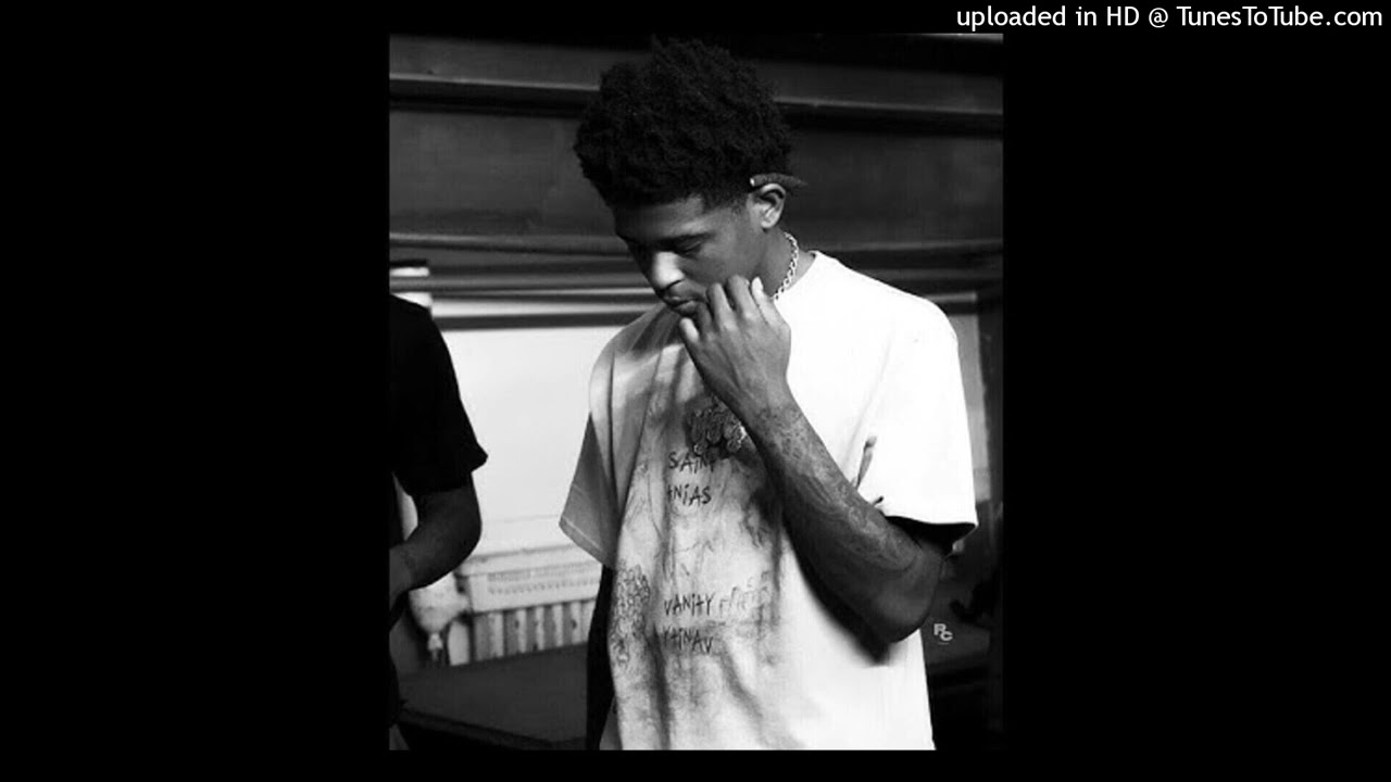UNRELEASED YFG FATSO - LOVE ME LIKE YOU DID