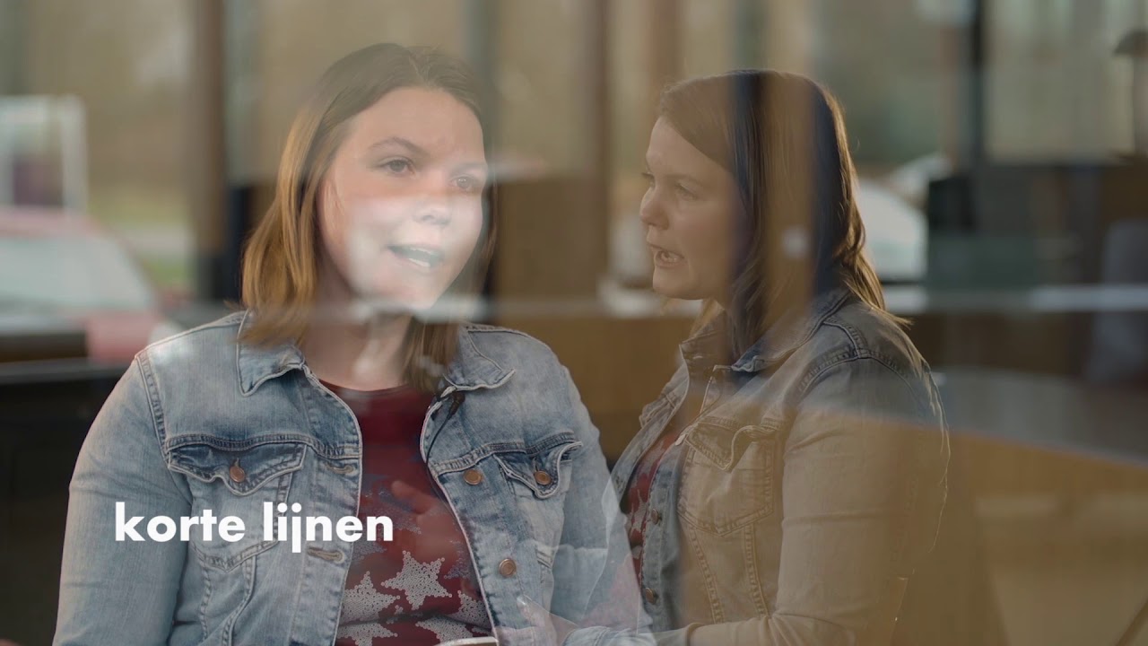 Werken bij de gemeente Westerveld