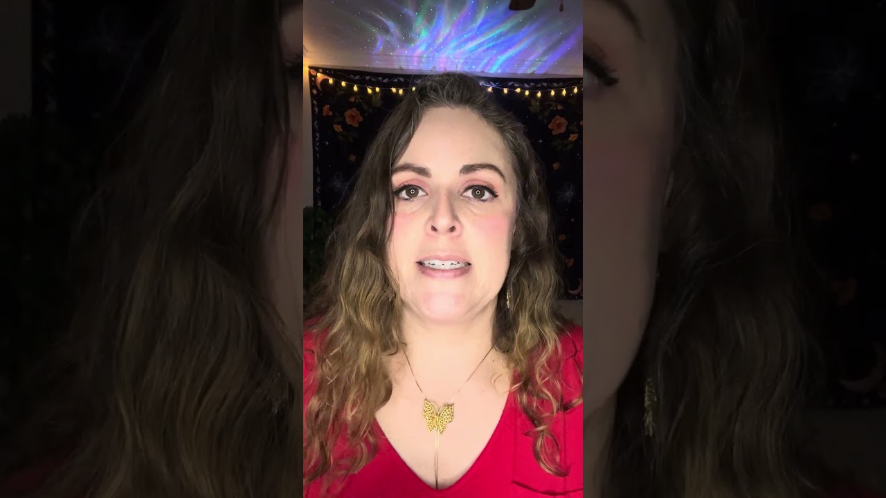 Pisces ♓️ Mirroring energy 🪞 