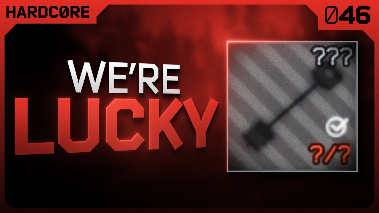 Risking It for the Biscuit! - #046 - Hardcore Final Chapter - Escape from Tarkov