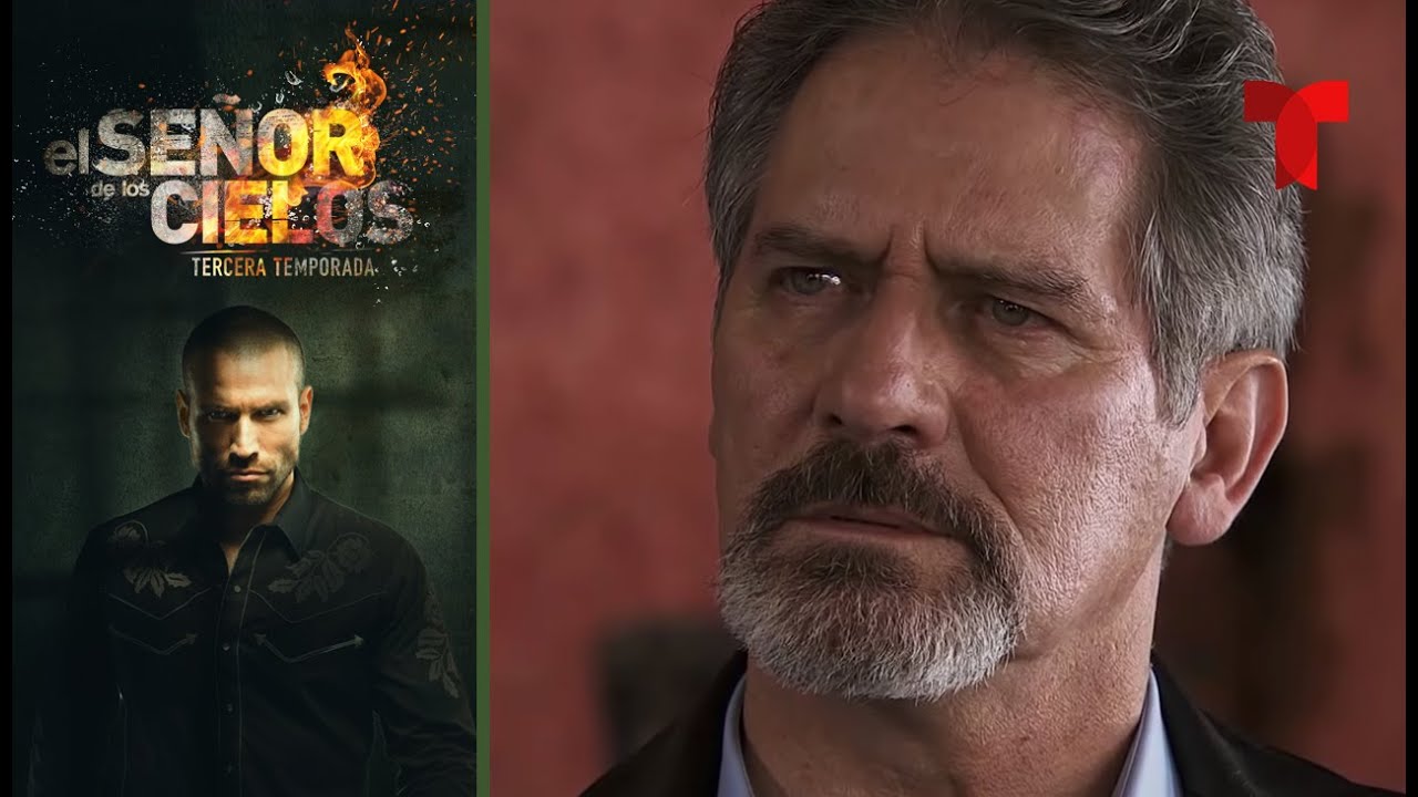 El Señor de los Cielos 3 | Capítulo 23 | Telemundo