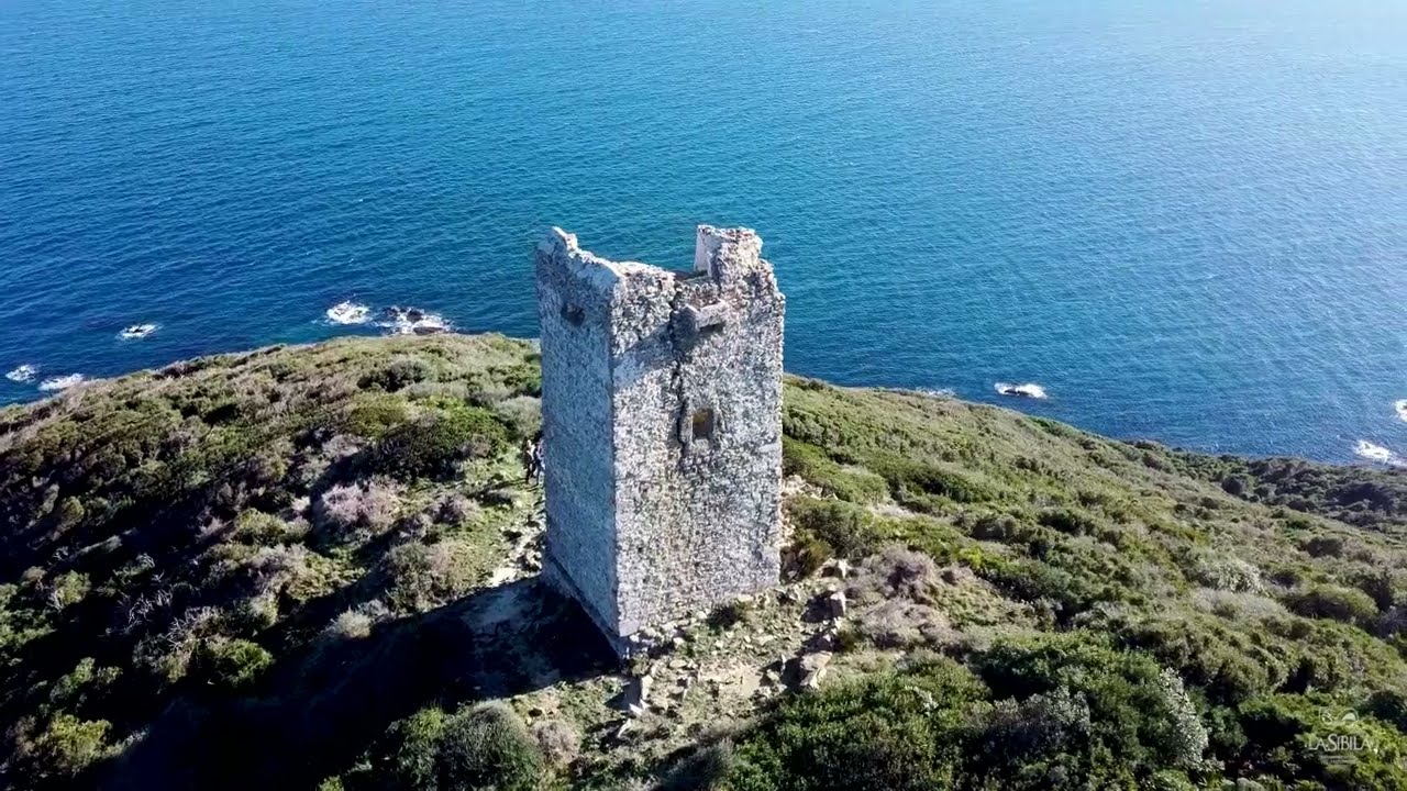 La torre del Fraile