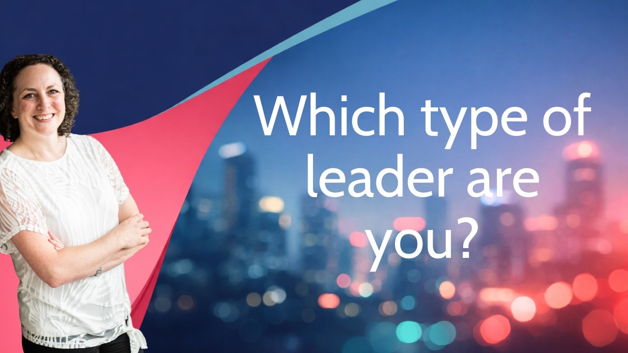 Are you a grounded leader?