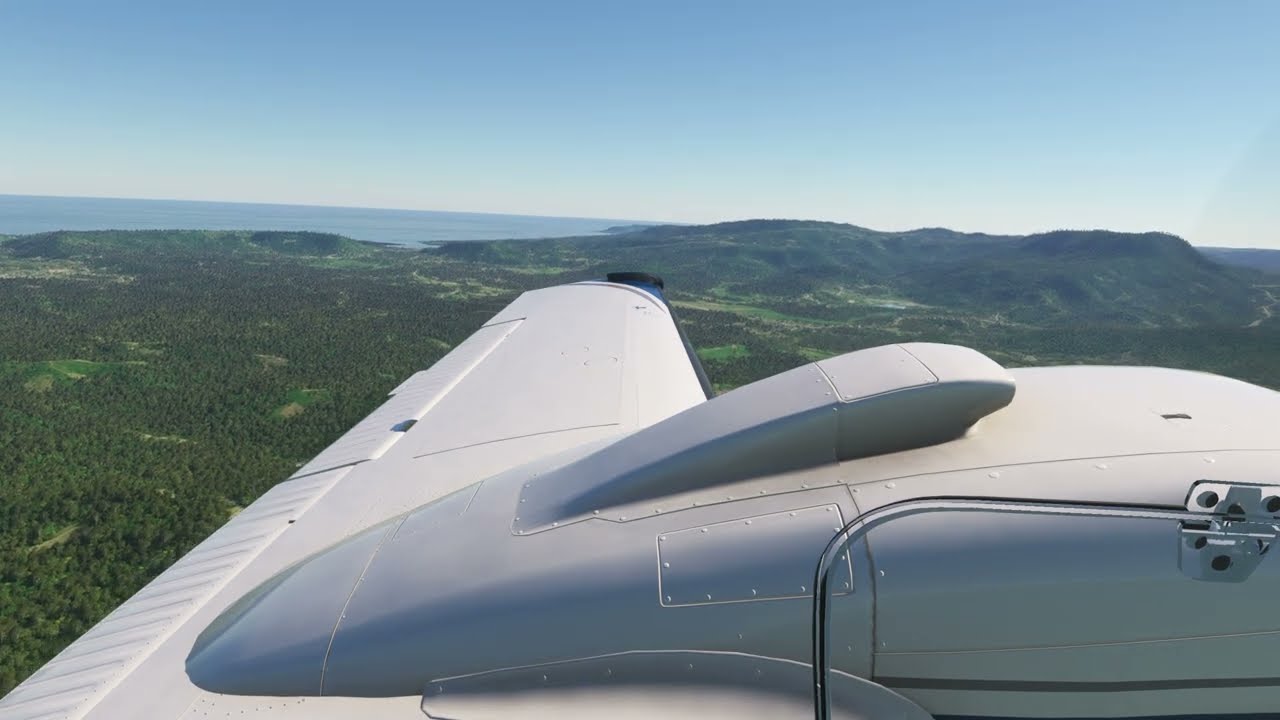 Beechcraft Baron G58