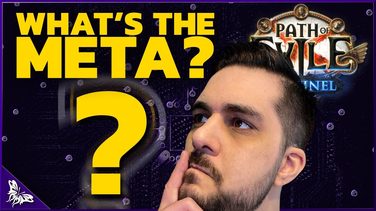 MY 3.18 SENTINEL META PREDICTIONS | Path of Exile