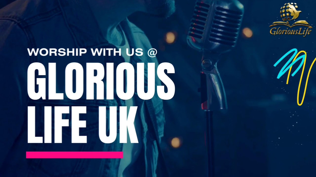 Join The City Of Wonders Sunday Service Live!