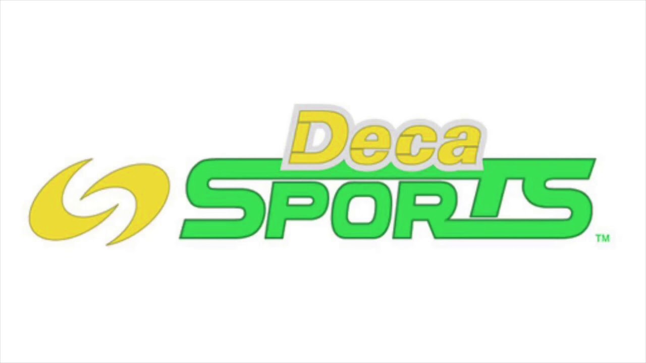 Unused Title Theme - (Rainbow In The Blue Sky) - Deca Sports