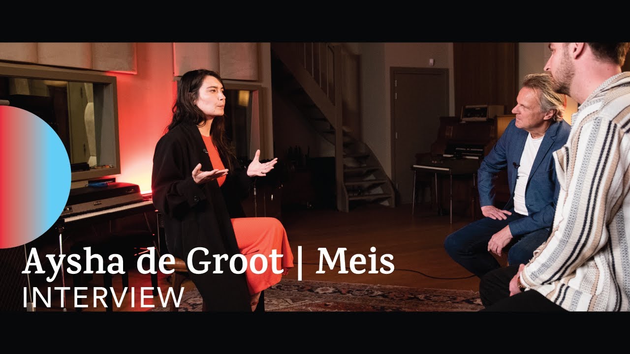 humble heroes | aysha de groot | meis | interview