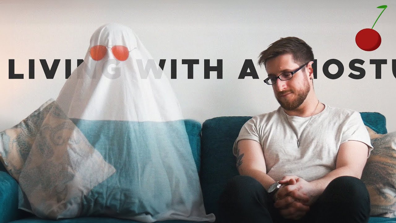 Living With a Ghost