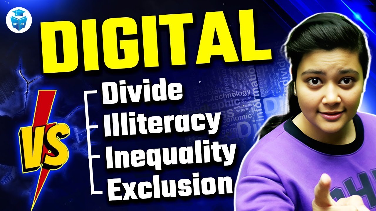 UGC NET Dec 2025 | Paper 1 ICT  Digital by Aditi Mam | JRFAdda