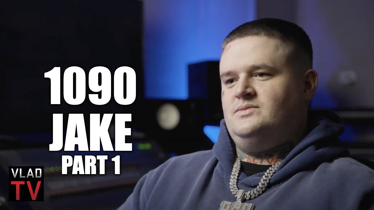 1090 Jake Breaks Down Lil Boom's Arrest, Boom Threatening to Sue Him (Part 1)