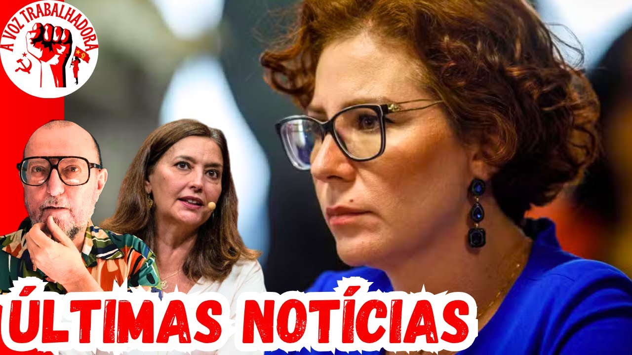 EXTRADIÇÃO DE ZAMBELLI AVANÇA NA ITÁLIA - Cristina Serra no ICL Notícias